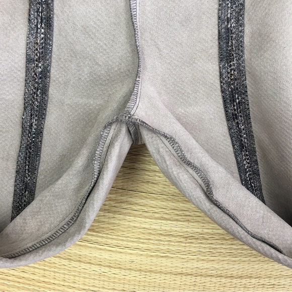 Free People Blank NYC Faux Leather Snakeskin Pull-On in Boomslang Legging Sz 26 - Picture 7 of 11